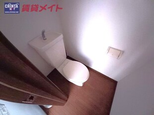 プラザコート西富田の物件内観写真